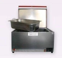 PB 5-30 - Kuchnia parafinowa o pojemności 30 litrów
