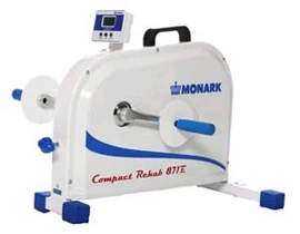 Rotor Compact rehab 871E