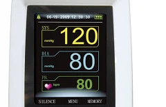 Holter Ciśnienia Krwi PM50