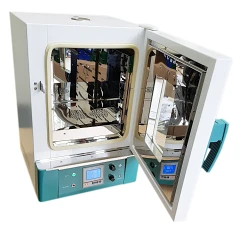 Inkubator Laboratoryjny 65L PRO