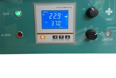 Inkubator Laboratoryjny 125L PRO