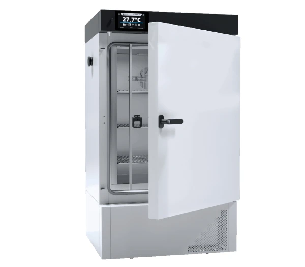 Inkubator z chłodzeniem ILW 240 SMART PRO 
