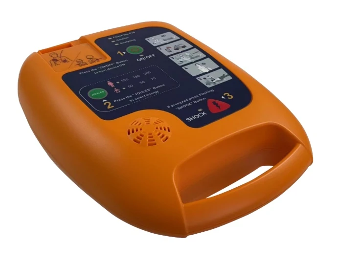 Automatyczny Zewnętrzny Defibrylator AED Adverti 5S