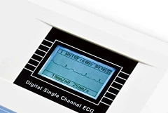 Aparat EKG 100G PRO (1 kanał - 12 odprowadzeń)