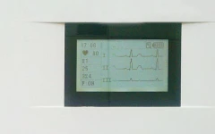Aparat EKG 300GA PRO (3 kanały - 12 odprowadzeń)