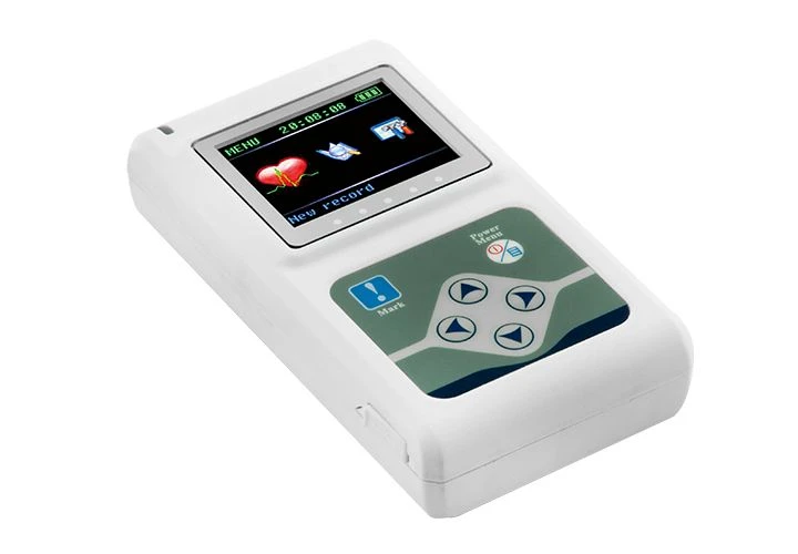 Holter EKG 5000 PRO (12 odprowadzeń)