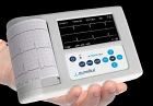 Aparat EKG M-TRACE mini (ekran 4,0