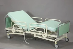 Łóżko szpitalne A-6-3s/T