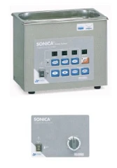 Myjka ultradźwiękowa Soltec Sonica 2200MH