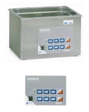 Myjka ultradźwiękowa Soltec Sonica 3200ETH