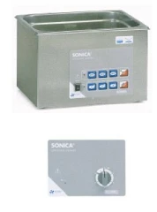 Myjka ultradźwiękowa Soltec Sonica 3200M