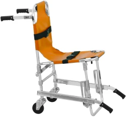 MEDOTTI Krzesełko transportowe II (pomarańczowe)