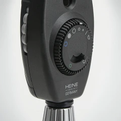 Oftalmoskop BETA 200S HEINE, główka optyczna 2,5V 