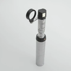HEINE Lampa szczelinowa ręczna BETA HSL 150, główka optyczna 2,5V, bez zasilania