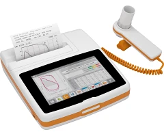 Spirometr Spirolab Touchscreen