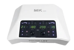 Aparat do masażu uciskowego sekwencyjnego MK300Lmax (ZESTAW Z MANKIETAMI !!!