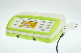 Aparat do ultradźwięków Sonotronic US-2