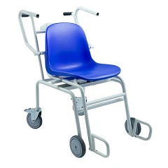 Waga medyczna krzesełkowa C315.K.250.C-3