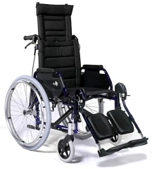 Wózek inwalidzki EclipsX4 30
