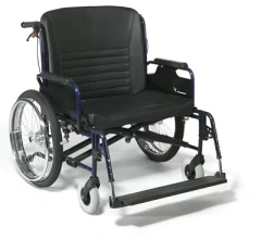 Wózek inwalidzki ECLIPSXXL