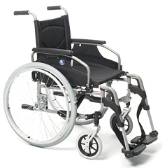 Wózek inwalidzki ultralekki V200XXL