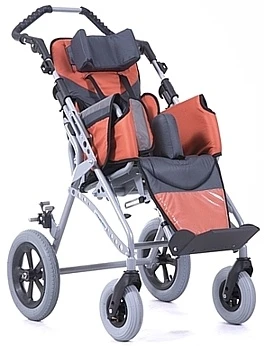 Wózek dla dzieci spacerowy GEMINI II