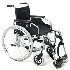 Wózek inwalidzki V100XXL