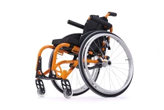 Wózek inwalidzki aktywny SAGITTA KIDS