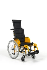 Wózek inwalidzki Eclipsx4 90 KIDS